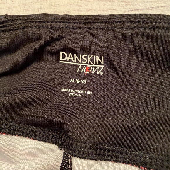 Danskin Now Gym Pants - Picture 7 of 10